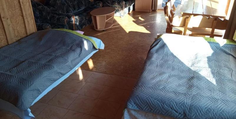 Sodyba Prie Berzoro Ezero Plateliai Εξωτερικό φωτογραφία