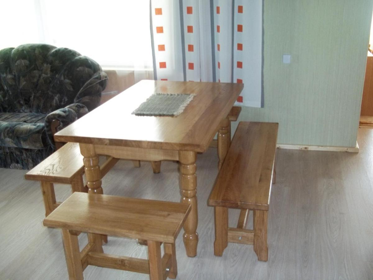 Sodyba Prie Berzoro Ezero Plateliai Εξωτερικό φωτογραφία