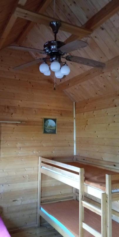 Sodyba Prie Berzoro Ezero Plateliai Εξωτερικό φωτογραφία